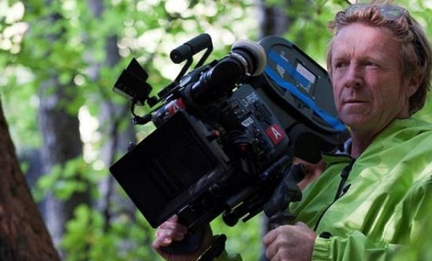 Anthony Dod Mantle Come diventare direttore della fotografia