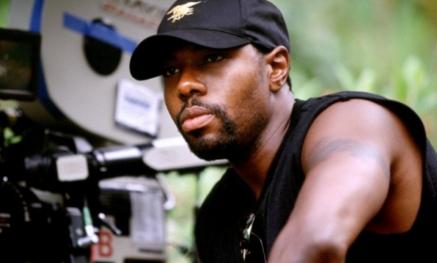 Antoine Fuqua Antoine Fuqua