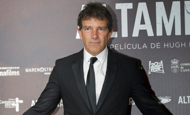 Antonio Banderas sarà il maestro di Andrea Bocelli Antonio Banderas sarà il maestro di Andrea Bocelli