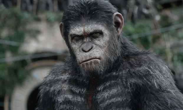 Apes Revolution - Il pianeta delle scimmie di Matt Reeves Tre cortometraggi prima di Apes Revolution - Il pianeta delle scimmie di Matt Reeves