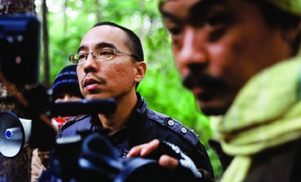 Apichatpong Weerasethakul Apichatpong Weerasethakul