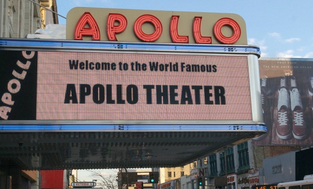 Apollo Theatre Apollo Theatre