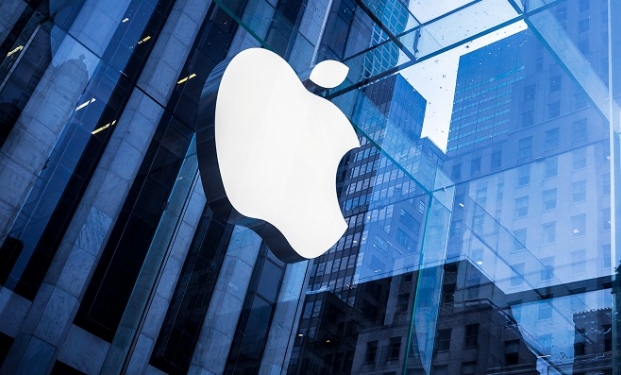 Apple Apple