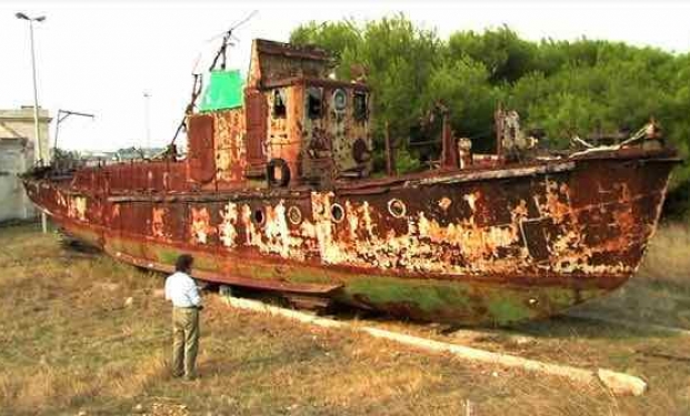 L’Approdo delle Anime Migranti L’Approdo delle Anime Migranti