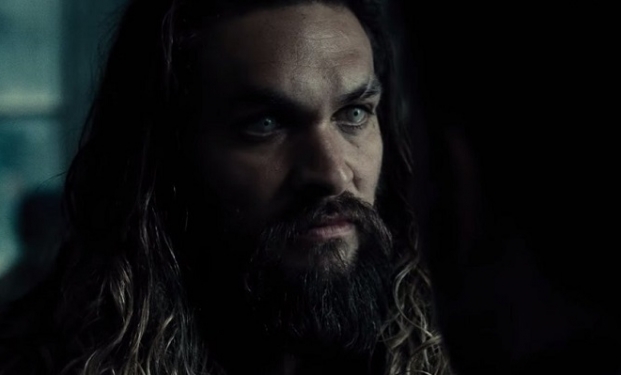 Aquaman Aquaman