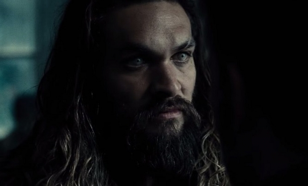 Aquaman Aquaman