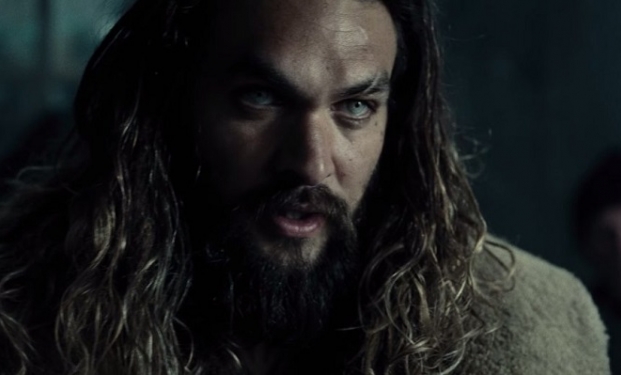 Aquaman Aquaman