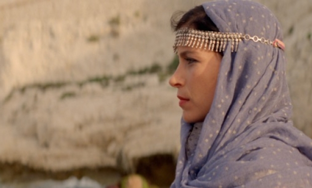 Arabian Nights Arabian Nights