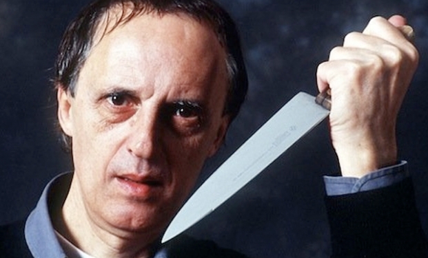 Il maestro dell'horror Dario Argento Il maestro dell'horror Dario Argento