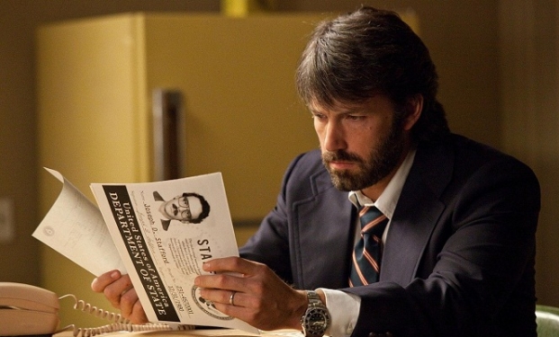 Argo Argo