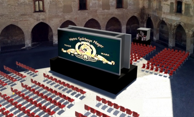 AriAnteo Chiostro AriAnteo Chiostro