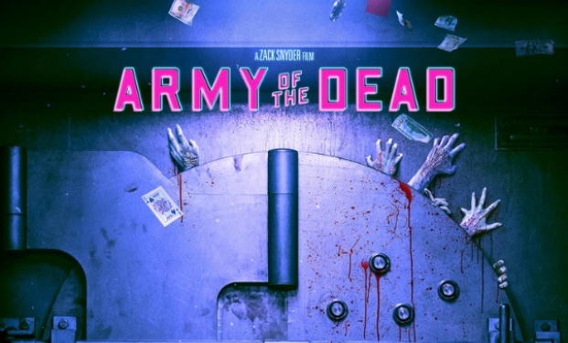 Army of the Dead Army of the Dead