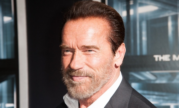 Arnold Schwarzenegger Arnold Schwarzenegger