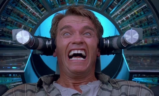 Arnold Schwarzenegger Arnold Schwarzenegger