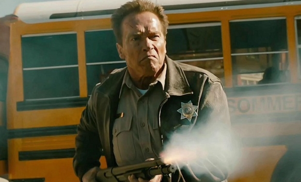 Arnold Schwarzenegger Arnold Schwarzenegger