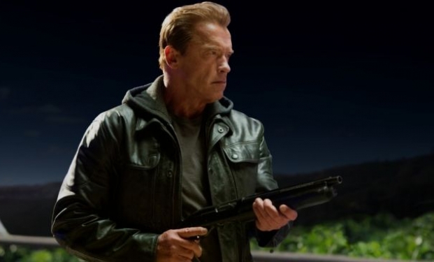 Arnold Schwarzenegger Arnold Schwarzenegger