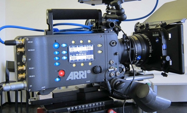 Arri Alexa Arri Alexa