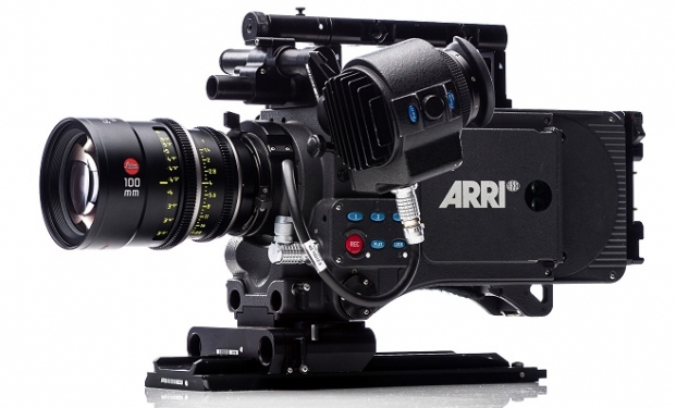 Arri Alexa Arri Alexa