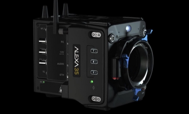 ARRI Alexa 35 ARRI Alexa 35