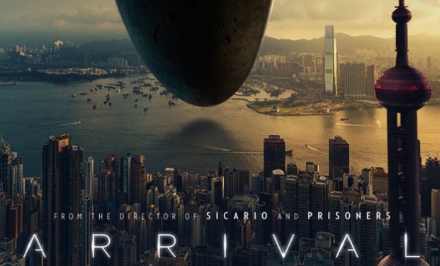 Arrival Arrival