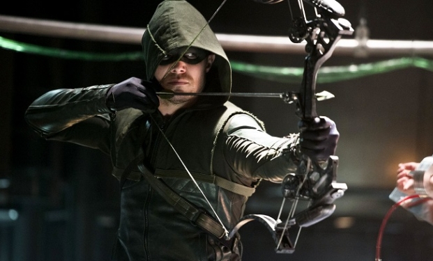 Arrow Arrow