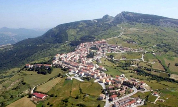 Artrider in Molise Artrider in Molise