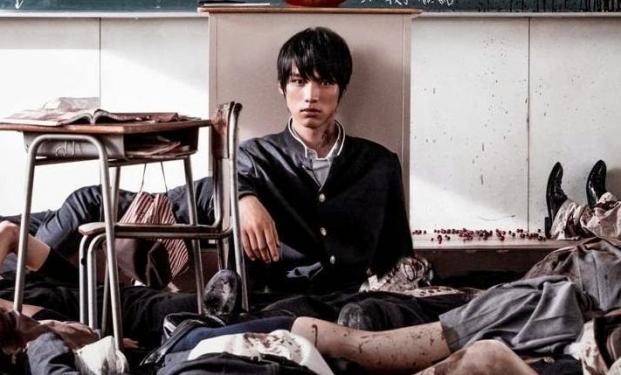 As The Gods Will di Takashi Miike As The Gods Will di Takashi Miike