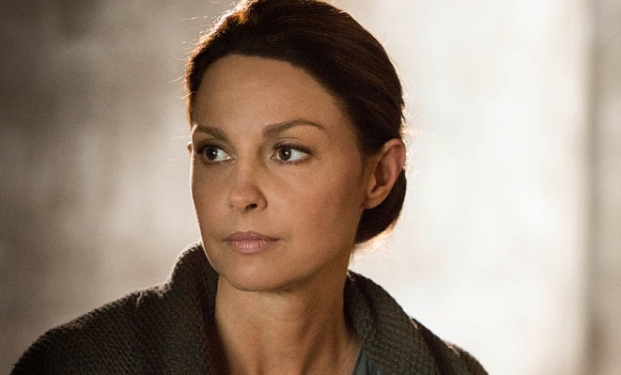 Ashley Judd Ashley Judd