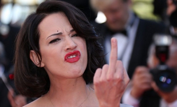 Asia Argento Asia Argento