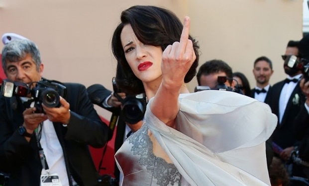 Asia Argento Asia Argento