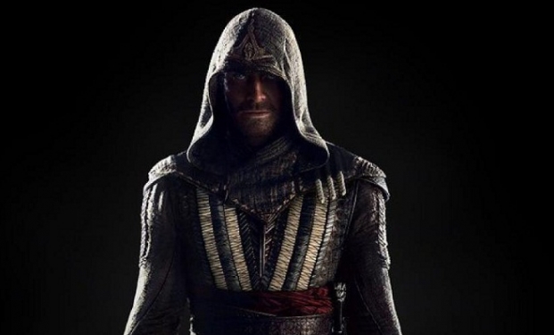 Assassin's Creed Assassin's Creed