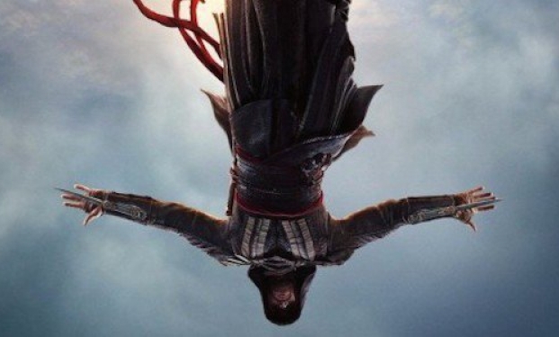 Assassin's creed Assassin's Creed