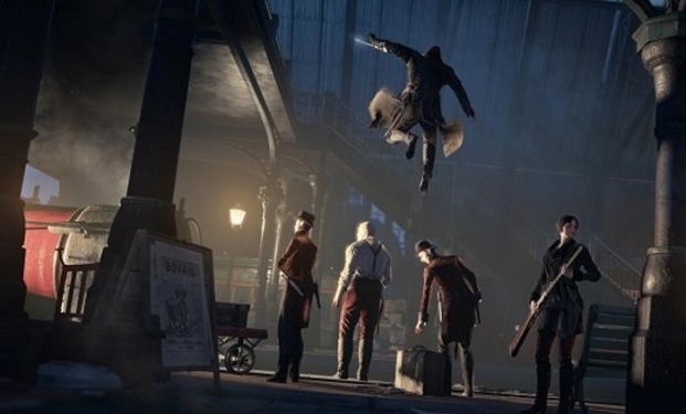 Assassin's Creed