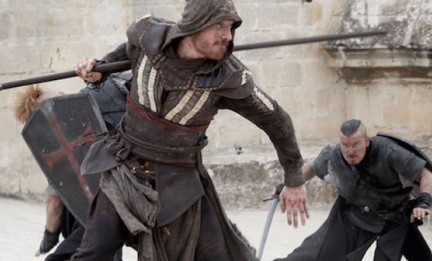 Assassin's Creed spagnolo Assassin's Creed spagnolo