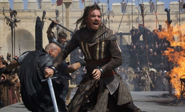 Assassin's Creed Assassin's Creed