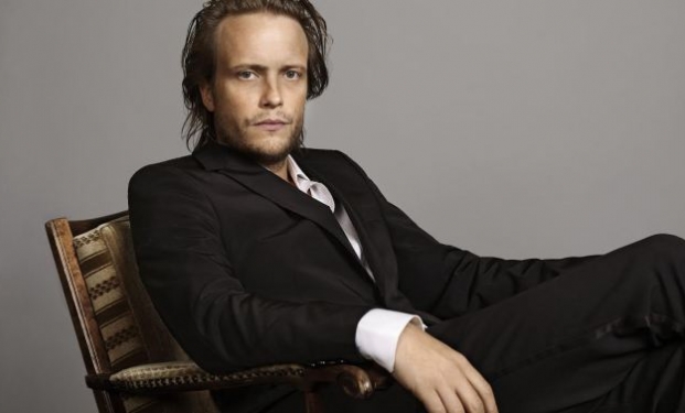 August Diehl sarà Karl Marx August Diehl sarà Karl Marx
