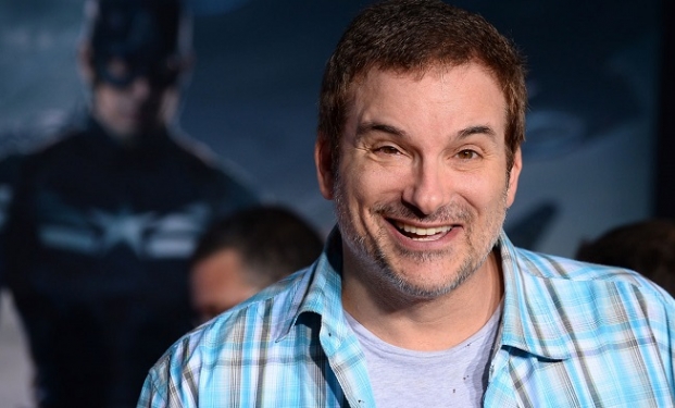 Shane Black Shane Black