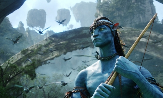Avatar 2 Avatar 2