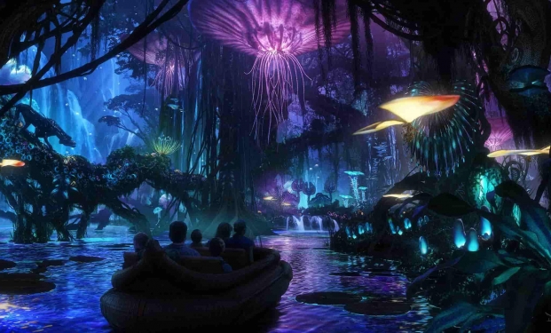 Avatar Avatar