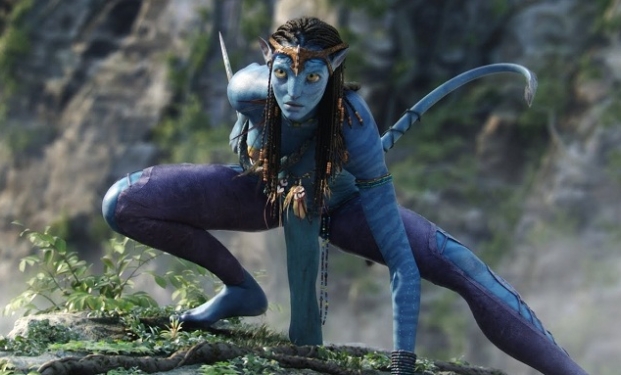 Avatar di James Cameron Avatar di James Cameron