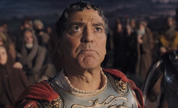 George Clooney in Ave, Cesare! George Clooney in Ave, Cesare!