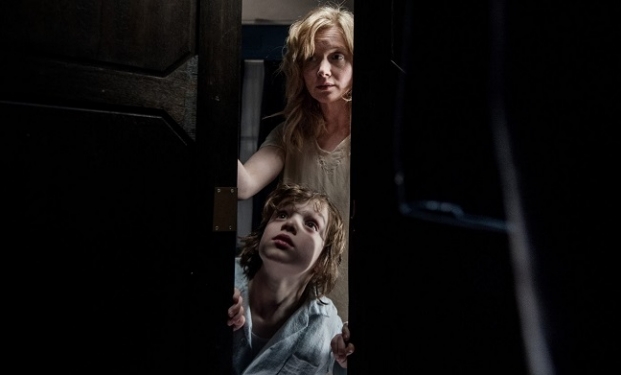 Babadook Babadook
