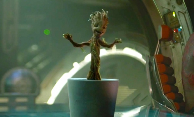 Baby Groot Baby Groot