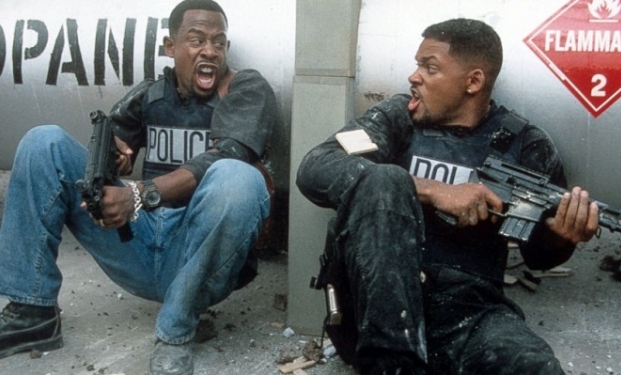 Bad Boys Bad Boys