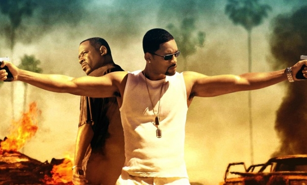 Bad Boys Bad Boys