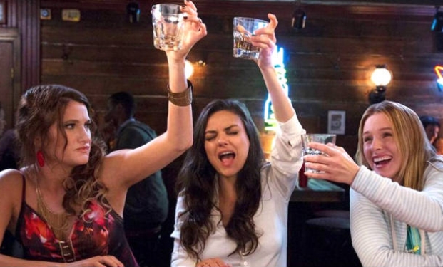 Bad Moms Bad Moms