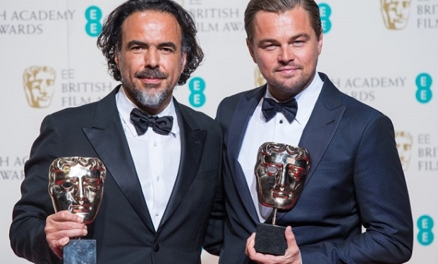 BAFTA 2016 BAFTA 2016