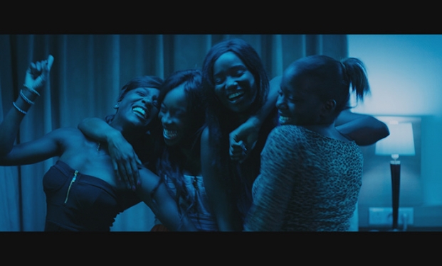 Bande de Filles Bande de Filles