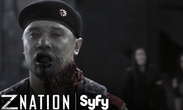 Z nation Z nation