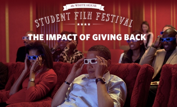 White House Student Film Festival White House Student Film Festival